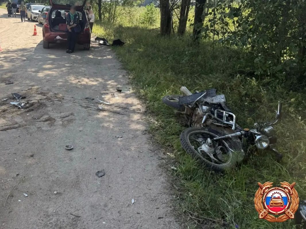 Аварийность за период с 14 по 16 августа Аварийность за период с 14 по 16 августа