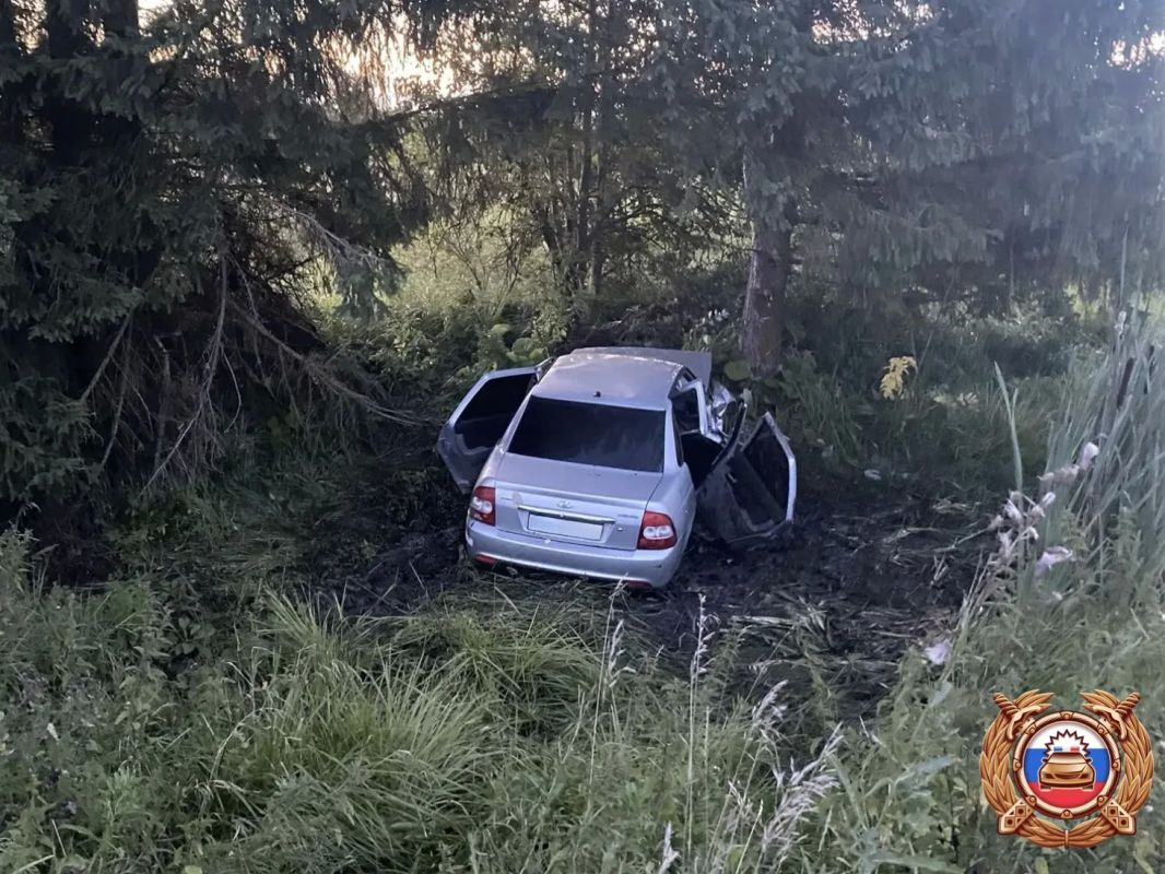 Аварийность за период с 14 по 16 августа Аварийность за период с 14 по 16 августа