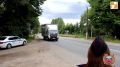 Большие под контролем: в Твери за три дня оштрафовали 79 водителей грузовиков