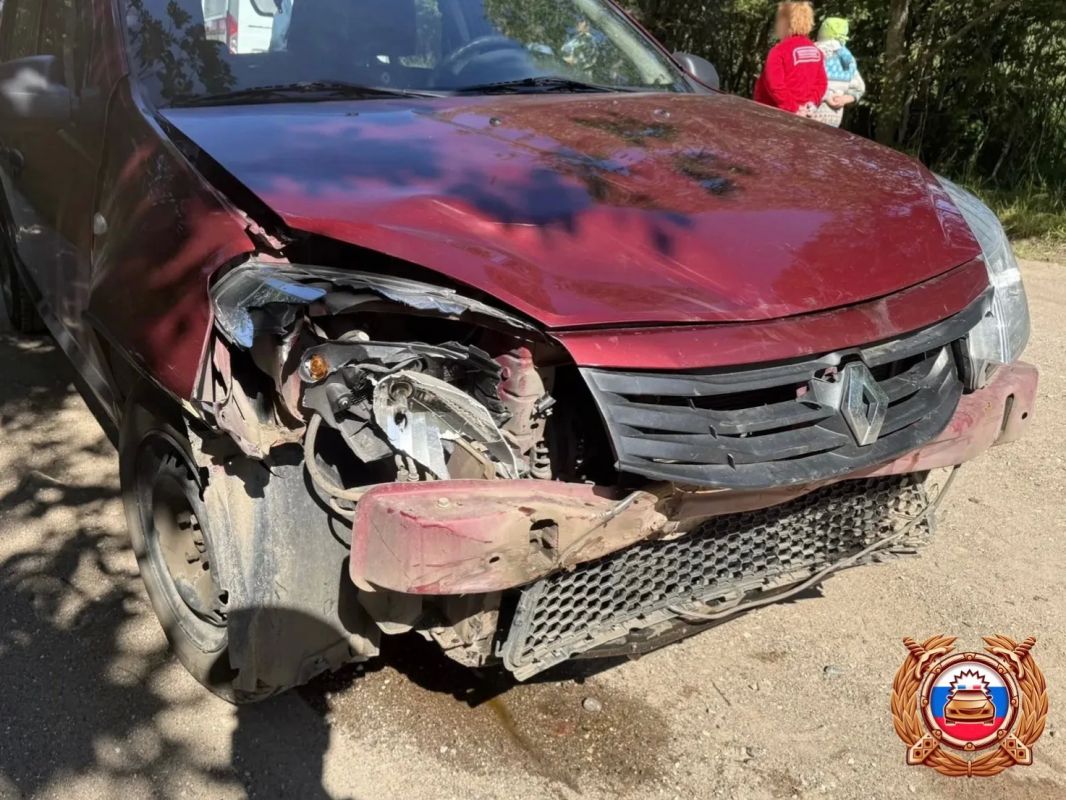 Аварийность за период с 14 по 16 августа Аварийность за период с 14 по 16 августа