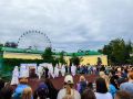 С 14 по 16 августа в рамках фестиваля «Лето в Твери» в городе состоялось около 30 культурных, досуговых и спортивных мероприятий
