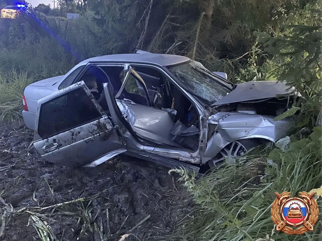 Аварийность за период с 14 по 16 августа Аварийность за период с 14 по 16 августа