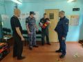 В преддверии предстоящих выборов Удомельским межрайонным прокурором Станиславом Розовым с привлечением специалистов МЧС, полиции и Росгвардии начаты проверки соблюдения требований противопожарного законодательства и иных...