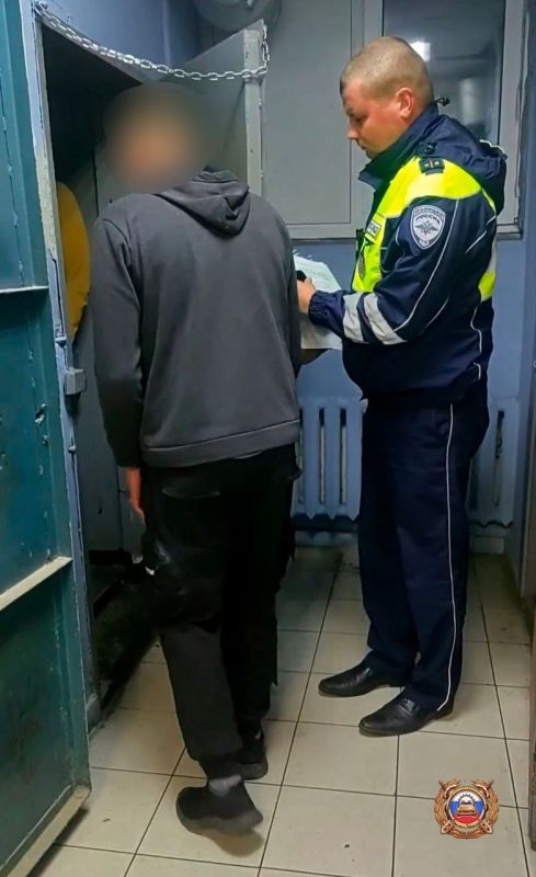 Госавтоинспекция города Твери подвела итоги мероприятия «Контроль трезвости» Госавтоинспекция города Твери подвела итоги мероприятия «Контроль трезвости»