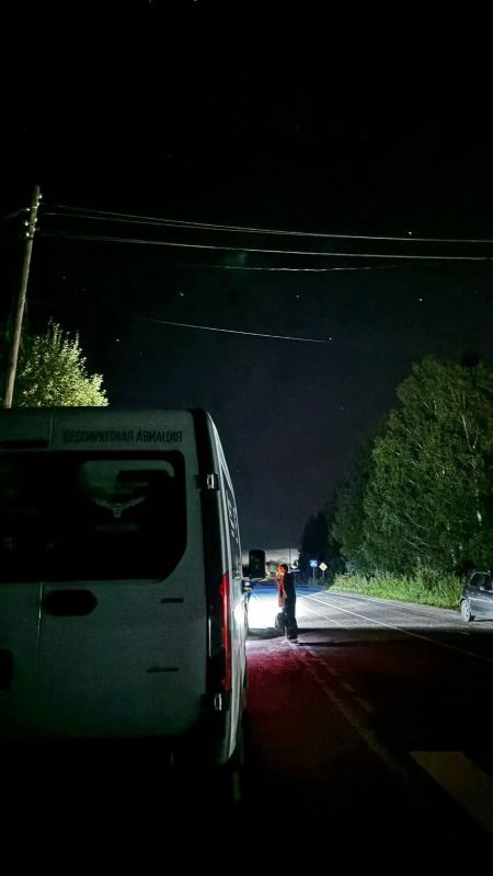 Вову ищут всем миром: в Ржевском округе продолжаются поиски подростка Вову ищут всем миром: в Ржевском округе продолжаются поиски подростка