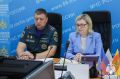 Совещание по вопросам антитеррористической защищенности