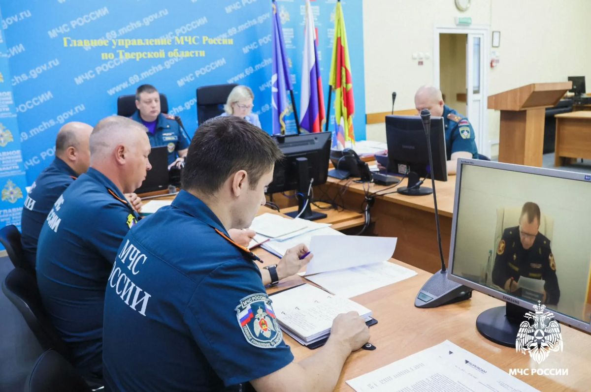 Совещание по вопросам антитеррористической защищенности Совещание по вопросам антитеррористической защищенности