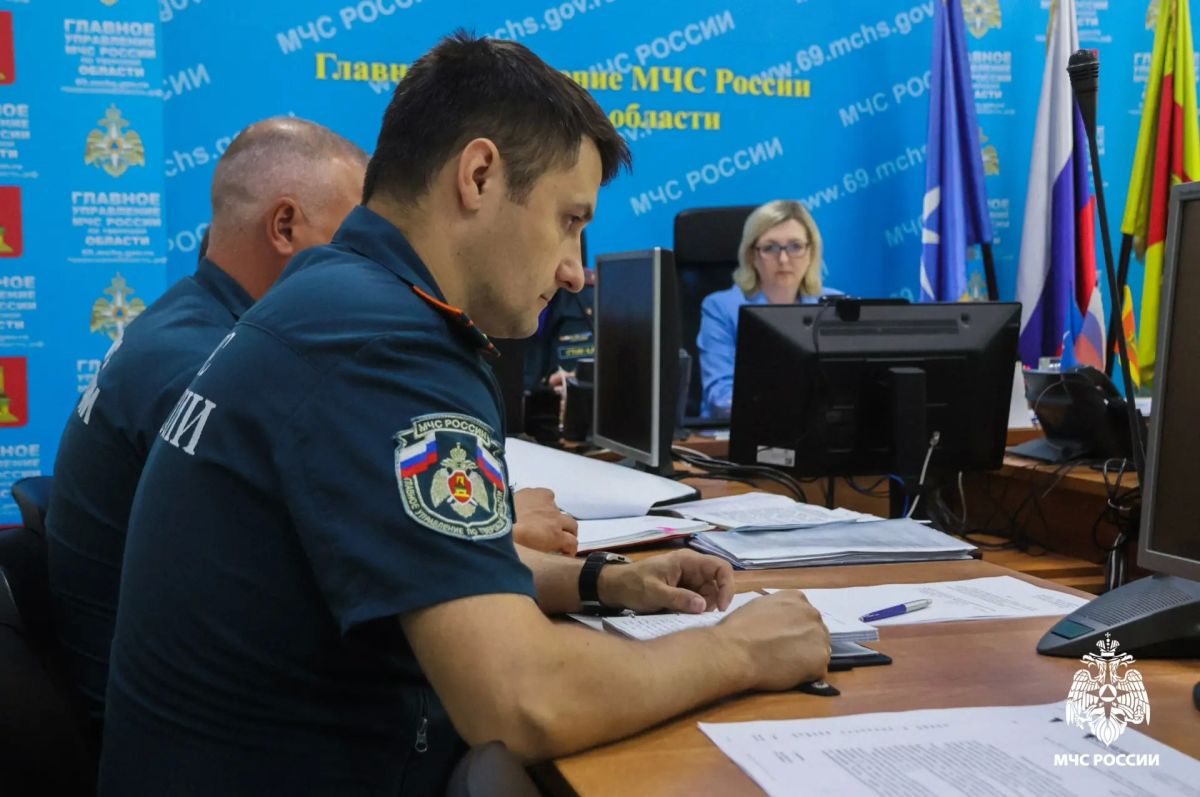 Совещание по вопросам антитеррористической защищенности Совещание по вопросам антитеррористической защищенности
