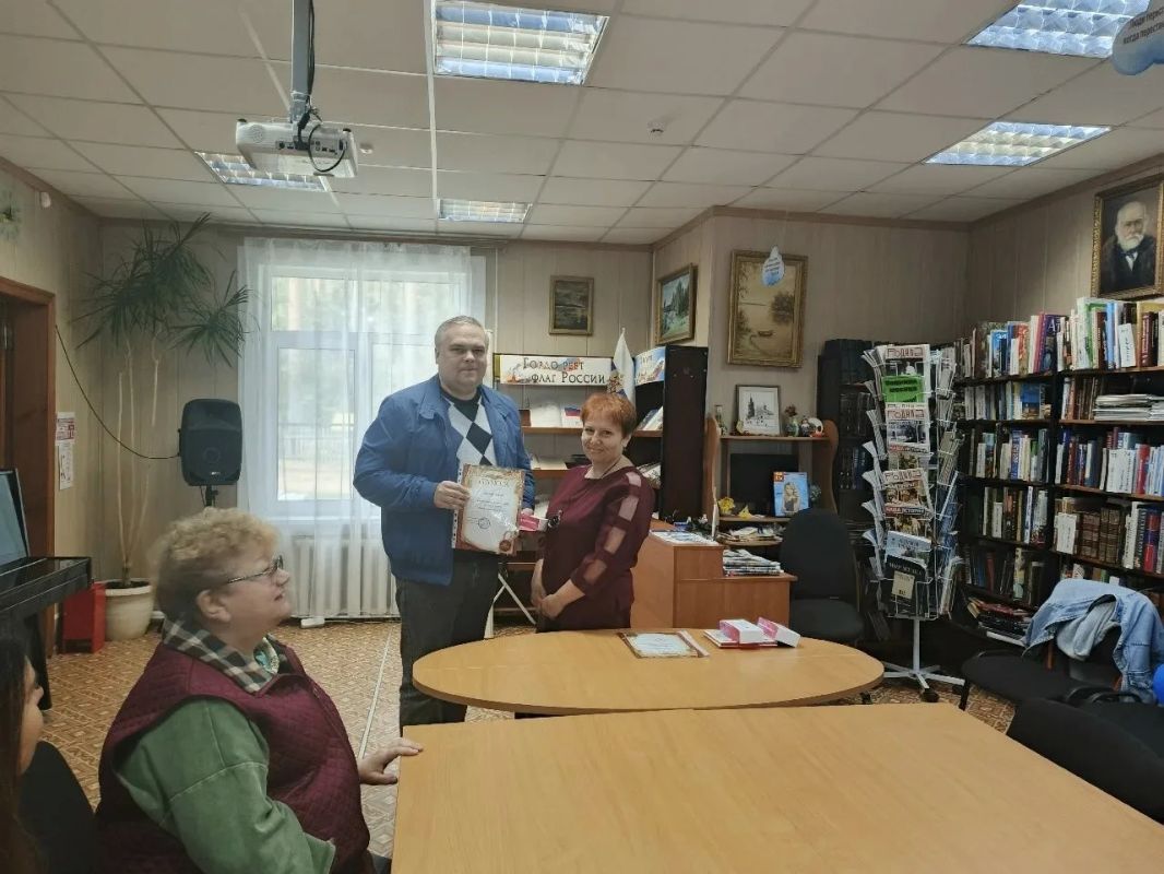 Формируем правовую культуру будущих избирателей: летние активности в муниципальных округах Тверской области Формируем правовую культуру будущих избирателей: летние активности в муниципальных округах Тверской области