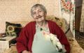 101 год исполнился труженице тыла из Твери Вере Яковлевне Григорьевой