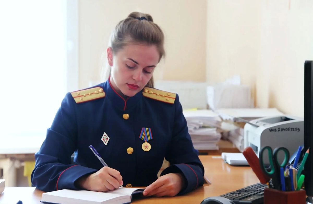 В Тверской области следственными органами организована проверка по факту травмирования ребенка на детской площадке