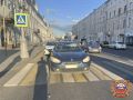 Аварийность за 19 августа. В Тверской области 19 августа 2026 года произошло 2 дорожно-транспортных происшествия, в которых 2 человека получили травмы 19.08.2026 г. около 18:30 по адресу: г. Тверь, ул. Советская, д. 7...