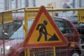 В Твери до сентября перекрыли улицу из-за ремонта труб