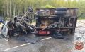 Выехал на встречку: подробности смертельного ДТП в Тверской области