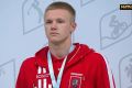 Серебро на Спартакиаде! Денис Жуков из Твери ворвался на пьедестал — и уступил лишь чемпиону мира!