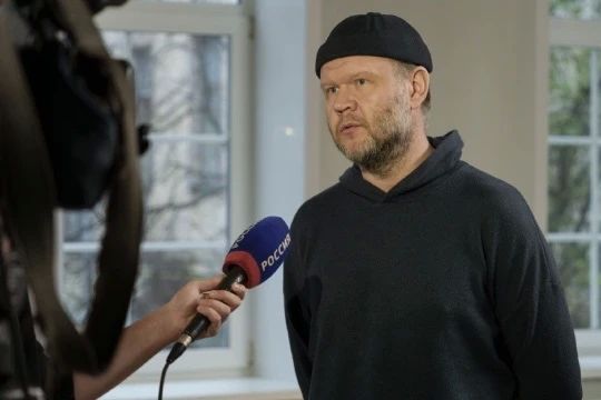Виталий Королев: В сфере культуры Верхневолжья трудятся по-настоящему талантливые и творческие люди Виталий Королев: В сфере культуры Верхневолжья трудятся по-настоящему талантливые и творческие люди