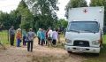 Жителям Тверской области провели обследование здоровья передвижным флюорографом