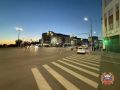 В центре Твери 13-летняя девочка попала под колеса мотоцикла