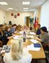 В Твери первый заместитель руководителя следственного управления Следственного комитета провел прием участников специальной военной операции и членов их семей