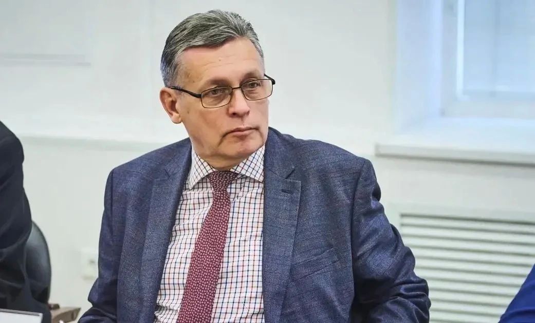 Заместитель гендиректора ВГТРК Рифат Сабитов прокомментировал ситуацию с Telegram