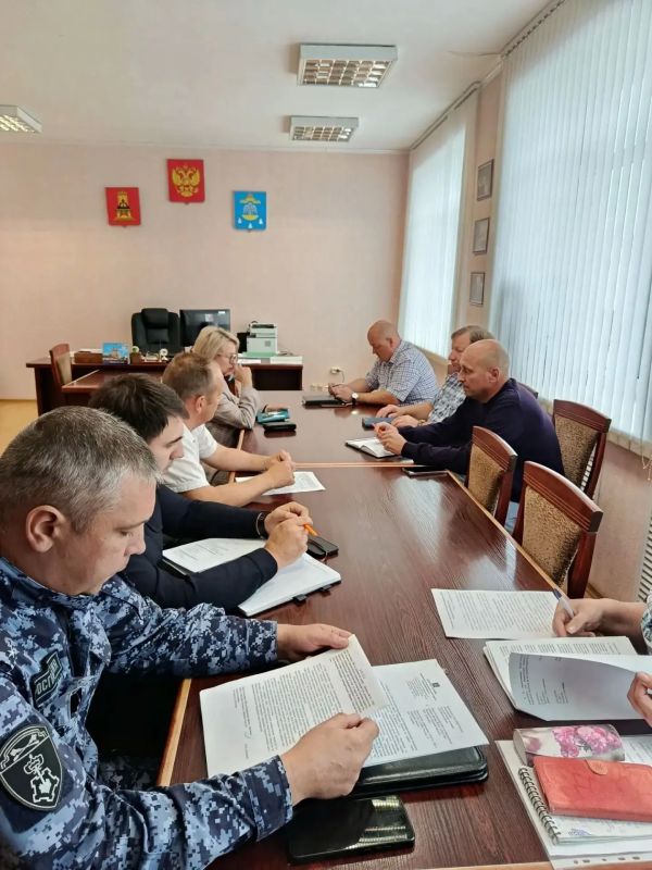 В Тверской области продолжается информирование трудовых коллективов и подготовка к проведению ЕДГ-2026
