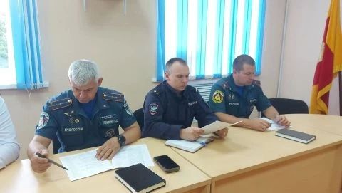 В Тверской области продолжается информирование трудовых коллективов и подготовка к проведению ЕДГ-2026 В Тверской области продолжается информирование трудовых коллективов и подготовка к проведению ЕДГ-2026
