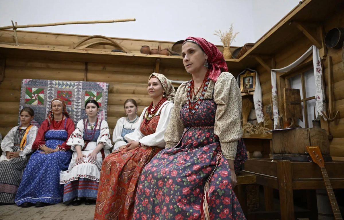 Ещё больше возможностей для знакомства с богатым культурным наследием Тверского края: по инициативе Виталия Королева впервые проходит масштабная акция «Ночь музеев в Верхневолжье» Ещё больше возможностей для знакомства с богатым культурным наследием Тверского края: по инициативе Виталия Королева впервые проходит масштабная акция «Ночь музеев в Верхневолжье»
