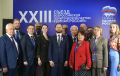 ����� �������� ������� ������� ������� ������ ������� � ������ XXIII ������ ������ ������