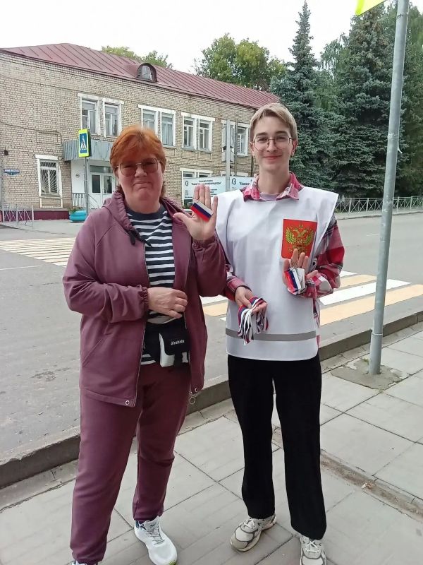 В муниципалитетах Тверской области поздравляют с праздником земляков В муниципалитетах Тверской области поздравляют с праздником земляков