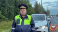 Комментарий с места ДТП в городе Твери