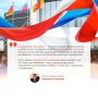 22 августа — День Государственного флага Российской Федерации