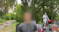 Сотрудники Госавтоинспекции установили гонщика, совершившего наезд на ограждение мемориала