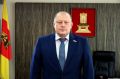22 августа – День Государственного флага Российской Федерации