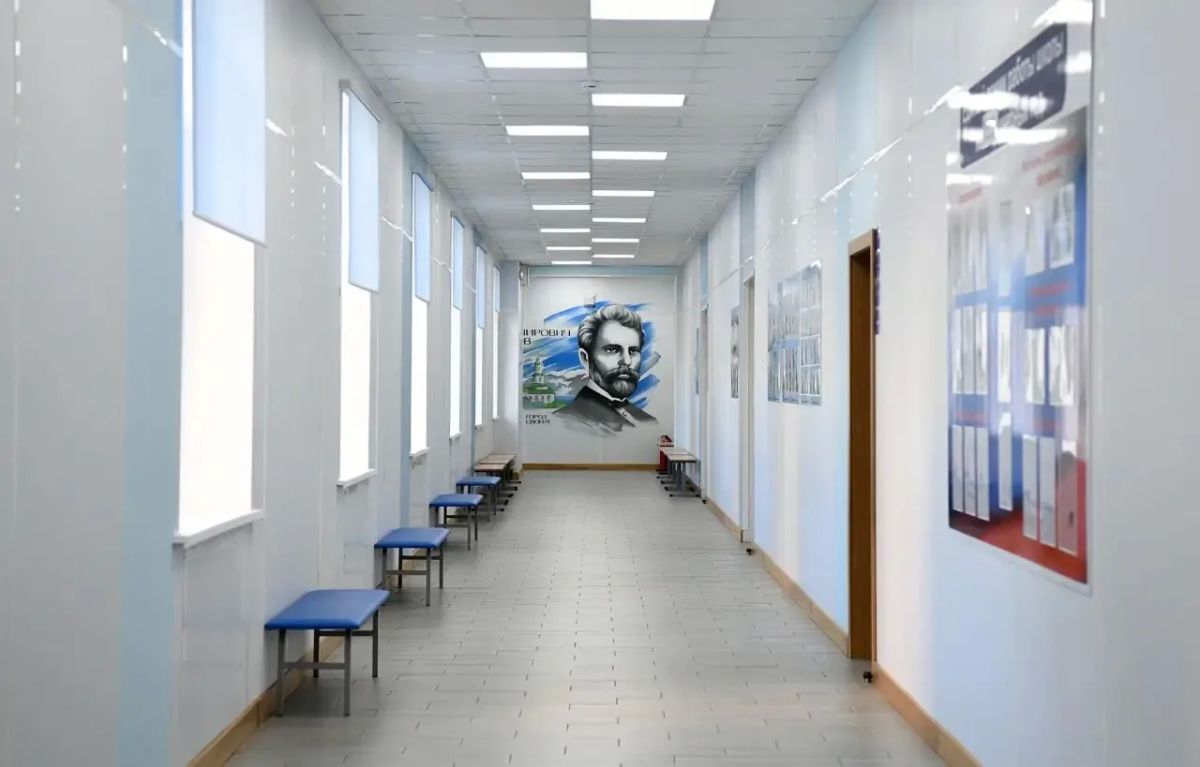 Виталий Королев: 1 сентября в нашем регионе свои двери для детей распахнут 415 детских садов, 466 школ, 67 вузов и колледжей, 153 учреждения дополнительного образования Виталий Королев: 1 сентября в нашем регионе свои двери для детей распахнут 415 детских садов, 466 школ, 67 вузов и колледжей, 153 учреждения дополнительного образования