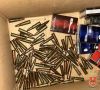 Торопецкие полицейские обнаружили дома у местного жителя незаконный арсенал