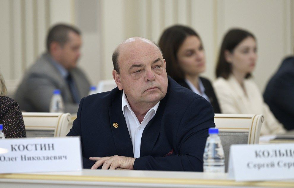 Стало известно, за что задержали отца пропавшего во Ржеве подростка Стало известно, за что задержали отца пропавшего во Ржеве подростка