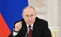 Владимир Путин подписал указ о защите объектов критической инфраструктуры РФ