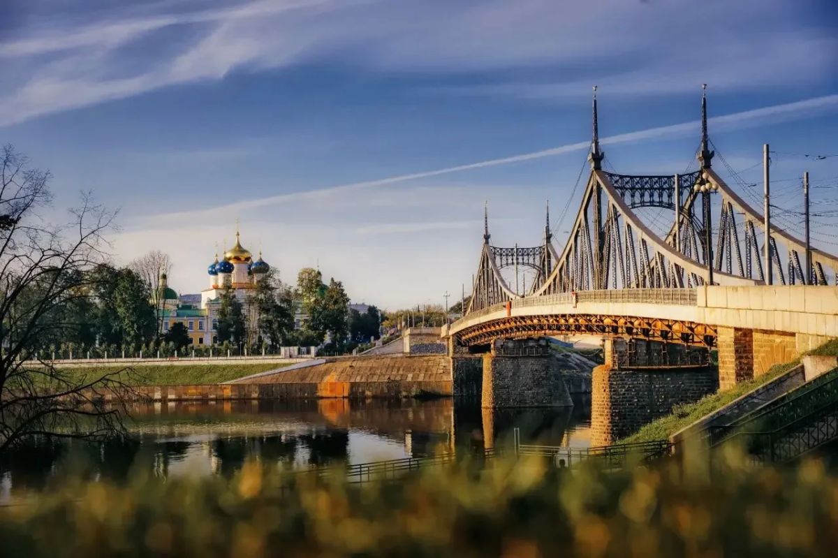 Фотографов Тверской области приглашают представить свои работы на конкурс «Золотое кольцо 60», приуроченном к юбилею национального туристического маршрута Фотографов Тверской области приглашают представить свои работы на конкурс «Золотое кольцо 60», приуроченном к юбилею национального туристического маршрута