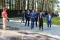 Председатель Законодательного Собрания Сергей Голубев провел рабочую поездку в Зубцовский округ