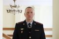 Начальник УМВД России по Тверской области представил личному составу нового руководителя Отдела МВД России «Кимрский»