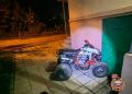 За один вечер на дорогах Твери поймали мотоцикл и квадроцикл с 16-летними водителями