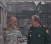 22 августа по иранскому ТВ показали небольшой сюжет, включавший кадры посещения военным руководством одного из иранских подземных ракетных заводов