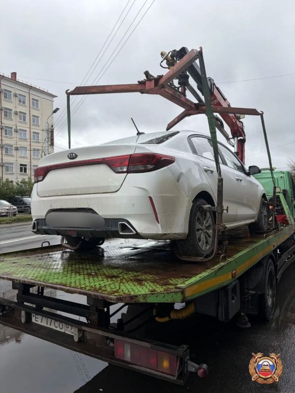 Сводка за один день вызывает крайнее беспокойство: автоинспекторы Твери остановили ТРЕХ водителей в состоянии опьянения Сводка за один день вызывает крайнее беспокойство: автоинспекторы Твери остановили ТРЕХ водителей в состоянии опьянения
