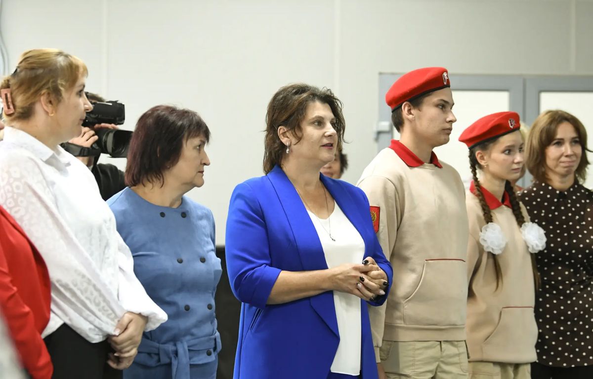 Виталий Королев: В Сонковском округе познакомился с удивительным человеком: Героем Социалистического Труда, председателем СПК – колхоза «Красный Октябрь» Юрием Михайловичем Ивановым Виталий Королев: В Сонковском округе познакомился с удивительным человеком: Героем Социалистического Труда, председателем СПК – колхоза «Красный Октябрь» Юрием Михайловичем Ивановым