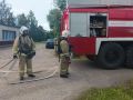 В Тверской области завершается проведение тренировок и совместных учений по обеспечению безопасности избирательных участков