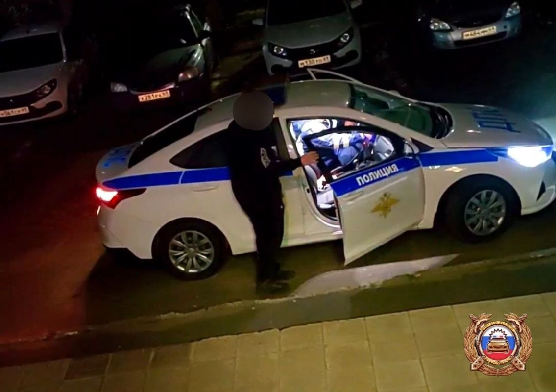 В Твери сотрудники Госавтоинспекции пресекли опасные поездки несовершеннолетних на мотоцикле и квадроцикле В Твери сотрудники Госавтоинспекции пресекли опасные поездки несовершеннолетних на мотоцикле и квадроцикле