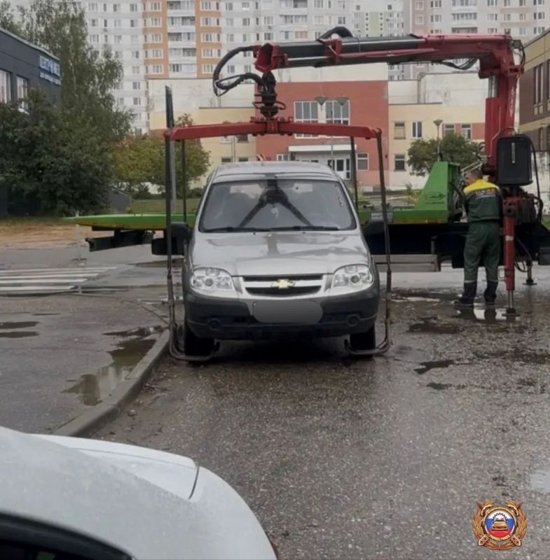Сводка за один день вызывает крайнее беспокойство: автоинспекторы Твери остановили ТРЕХ водителей в состоянии опьянения Сводка за один день вызывает крайнее беспокойство: автоинспекторы Твери остановили ТРЕХ водителей в состоянии опьянения