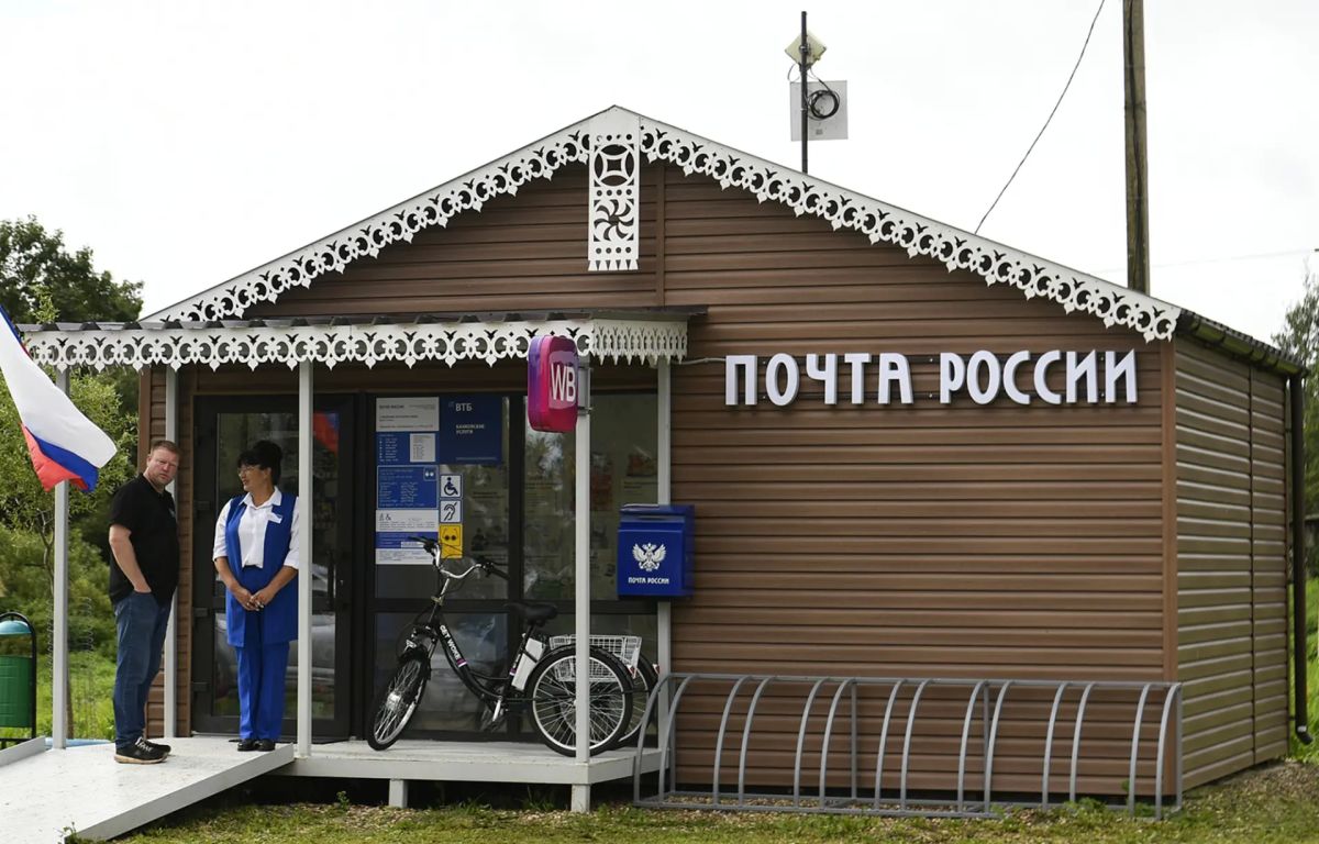 Виталий Королев: В Сонковском округе познакомился с удивительным человеком: Героем Социалистического Труда, председателем СПК – колхоза «Красный Октябрь» Юрием Михайловичем Ивановым Виталий Королев: В Сонковском округе познакомился с удивительным человеком: Героем Социалистического Труда, председателем СПК – колхоза «Красный Октябрь» Юрием Михайловичем Ивановым