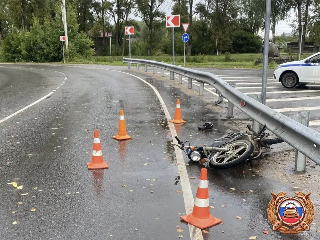 Аварийность за 25 августа. В Тверской области 25 августа 2026 года произошло 3 дорожно-транспортных происшествия, в которых 3 человека получили травмы 25.08.2026 г. в 11:50 на 11 км а/д Тверь - Лотошино - Шаховская -... Аварийность за 25 августа. В Тверской области 25 августа 2026 года произошло 3 дорожно-транспортных происшествия, в которых 3 человека получили травмы 25.08.2026 г. в 11:50 на 11 км а/д Тверь - Лотошино - Шаховская -...