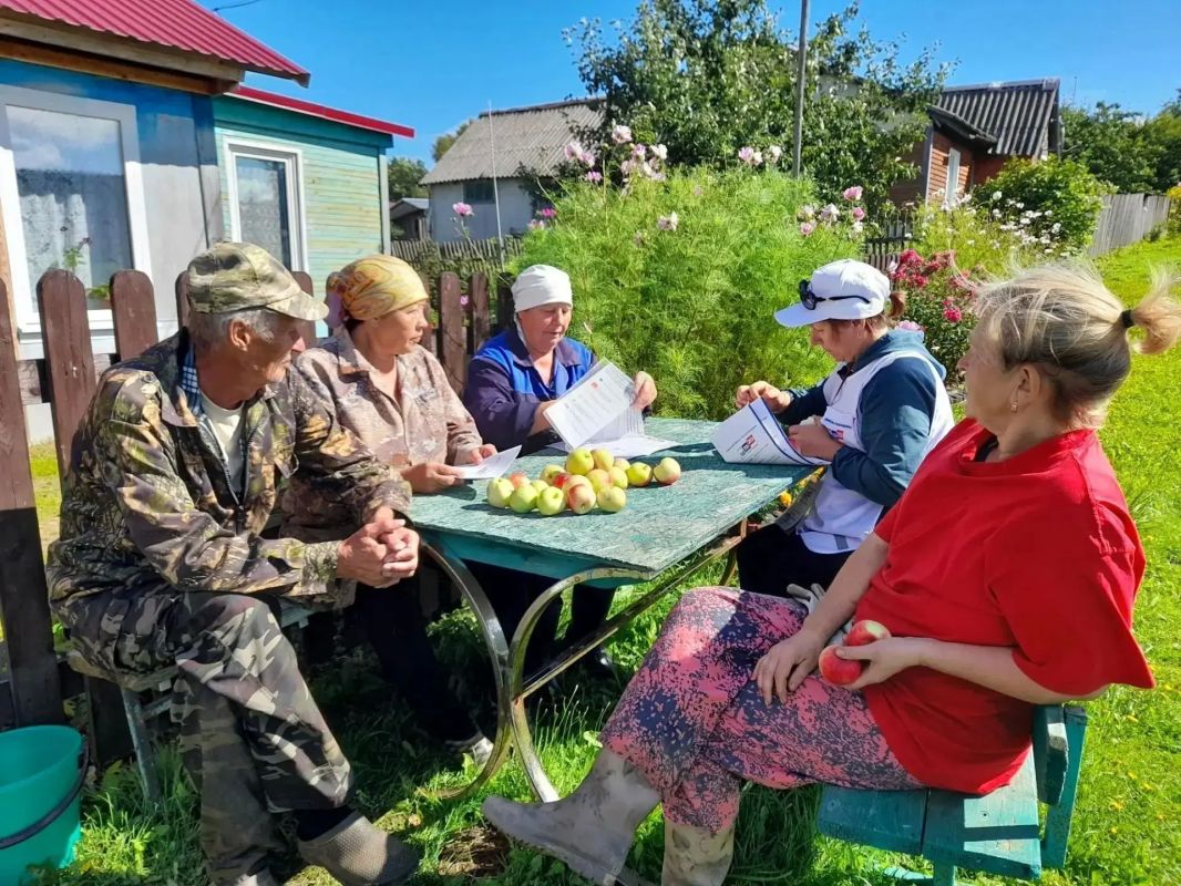 Проект ИнформУИК: возможность узнать и полюбить Россию Проект ИнформУИК: возможность узнать и полюбить Россию
